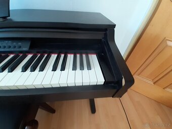 Elektrické piano Thomann - 3
