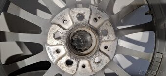 alu kola 5x112 R18 - 3