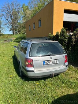 Passat b5.5 96kw pd - 3
