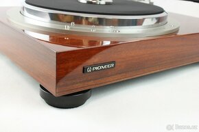 Gramofón PIONEER PL-30LII - 3