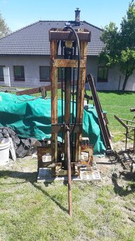 Vidle za traktor - 3