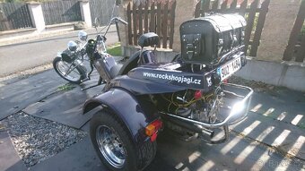 Boom Trikes Family - 3