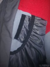 Pánská bunda zimní - 3
