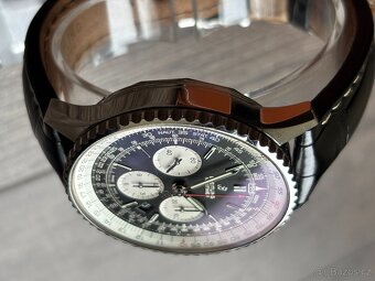 original hodinky Breitling Navitimer B01 46mm - 3