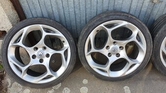 18" Renault 5x114,3 - 3