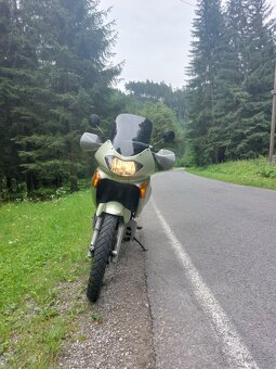 HONDA TRANSALP XL650V - 3