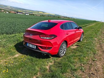 Hyundai i30 - 1.4 T-GDi 103kW - 3