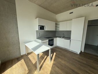 Prodej bytu 2+kk, 46 m2, Brno - Horní Heršpice - 3