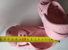 Dětské Crocsy - 3