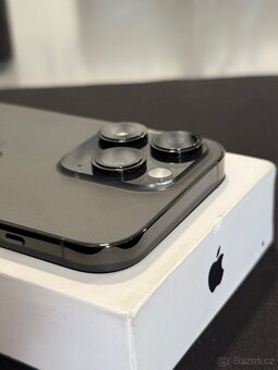 iPhone 14 Pro 512gb 12 měsíců záruka - 3