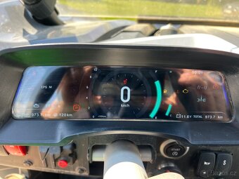Segway sx10 villain 2024 - 3