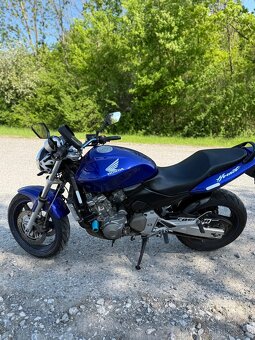 Honda Hornet A2 - 3