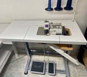 Šicí stroj overlock TEXI TRE ORLO 15 PREMIUM EX - 3