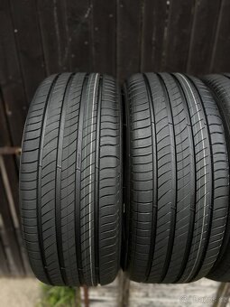 235/50 R19 103V Michelin letní pneu - 3