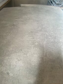 Dlažba 60x60cm imitace betonu - 3