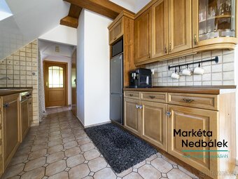 Prodej byty 3+kk, 69 m2 - Zlín - Mokrá, ev.č. 22614 - 3
