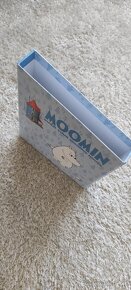 Muminci / Moomin - domeček - 3