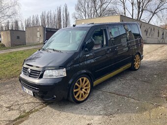 MULTIVAN T5 SPORT EDITION - 3