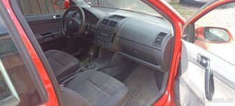 Polo 1.2 44kw - 3