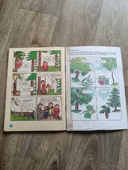 Časopis čtyřlístek - 3
