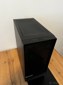 Herní PC RTX 2070Super + Ryzen 5 3600 - 3