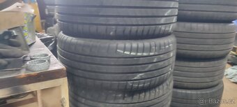 215/40 R18 89Y XL Bridgestone - 3