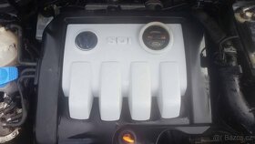 VW GOLF 5 2,0 SDI - motor BDK + Převodovka - NÁHRADNÍ DÍLY - 3