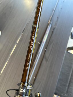 Daiwa Exceler Method Feeder 13Q – 390 cm, 80 g - 3
