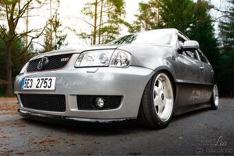 Vw polo gti 6n2 - 3