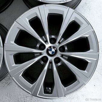 ALU BMW 3 G20 G21 G30 G31 X1 F48 X2 F39 5x112 17'' - 3