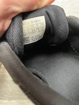 Tenisky Adidas vel. 33 a 34 - 3