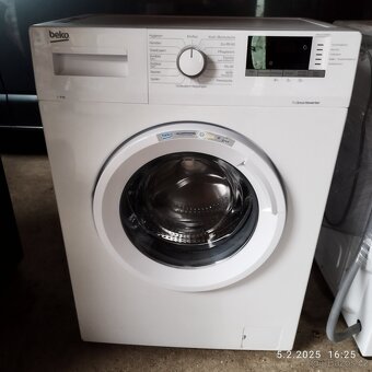 Beko ProSmartInverter WML61433NPS1 - 3