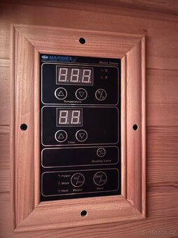 Sauna - 3