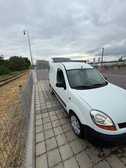 Renault Kango 1.5Dci - 3