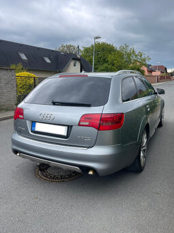 AUDI A6 ALLROAD 3.0TDi QUATTRO - 3