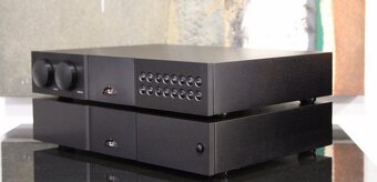 Naim Audio NAC 552 + 552 PS Referenční předzesilovač - 3
