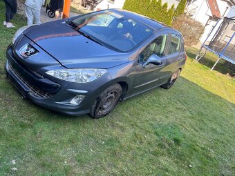Peugeot 308 1.6 vti 88kw - 3