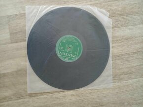 LP deska s osobním věnováním - 3