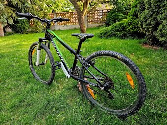 Horske kolo Scott Scale 24 Detske - - 3