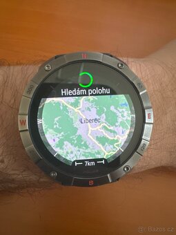Polar Grit X2 Pro Titan v záruce - 3