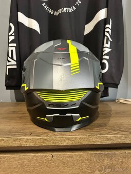 Moto oblečení - 3