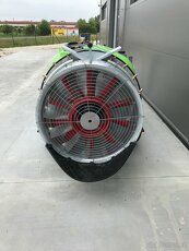 Prodám postřikovač BUFER 1000L - vinice-sady-chmelnice - 3