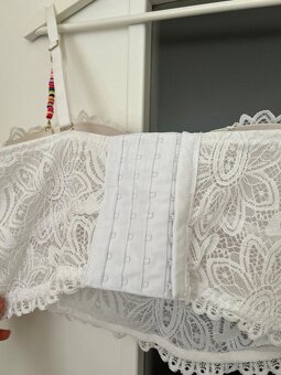 Korzetová podprsenka Intimissimi - 3
