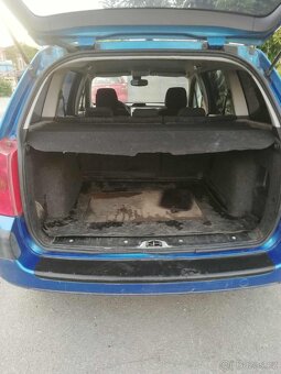 PEUGEOT 307 COMBI-AUTOMAT - 3