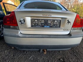 Volvo s60 náhradní díly - 3