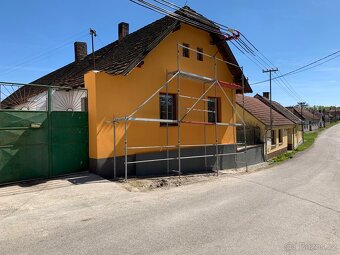 Stavebný práce - 3