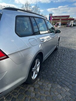 Volkswagen Golf 7 - 3
