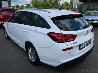 Hyundai i30 1.4T-GDi,103kW,1majČR,Serv.kn,DPH - 3
