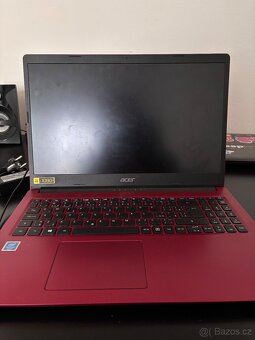 Acer Aspire A315-34 - 3