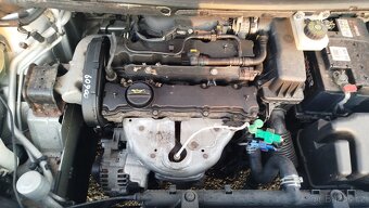 Peugeot 307 1.4 16v. 2005 - 3